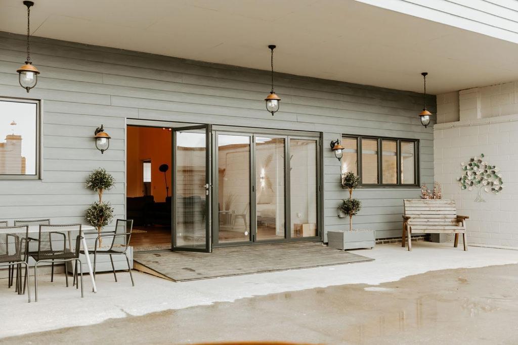 Lionheart Large Luxury Lodge - Sleeps 10- Dog Friendly,Near Sherwood Forest At Fairview Farm Nottingham Great For Family Gatherings ,Groups ,Parties Екстер'єр фото