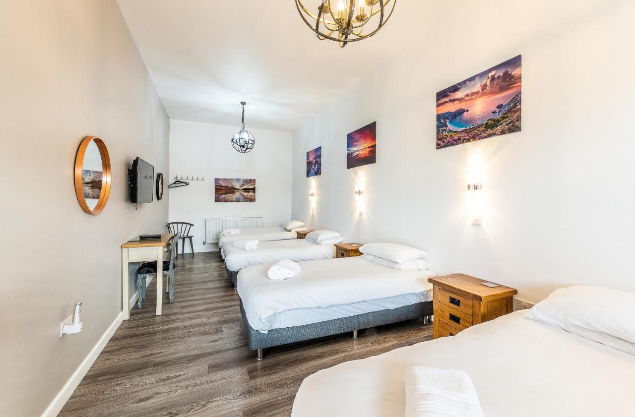 Lionheart Large Luxury Lodge - Sleeps 10- Dog Friendly,Near Sherwood Forest At Fairview Farm Nottingham Great For Family Gatherings ,Groups ,Parties Екстер'єр фото